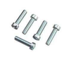 RIDGID 34300 Roll Housing Screw for #10 Tubing Cutter Pack of 5