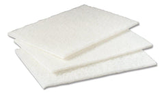 Scotch-Brite 7100057651 9 in Light Duty Cleaner Pad 20-Pack