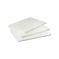 Scotch-Brite 7100057651 9 in Light Duty Cleaner Pad 20-Pack