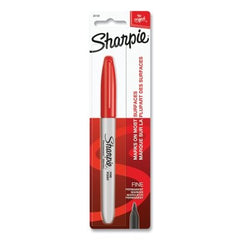 Sharpie 30102PP Fine Tip Permanent Marker Power CA