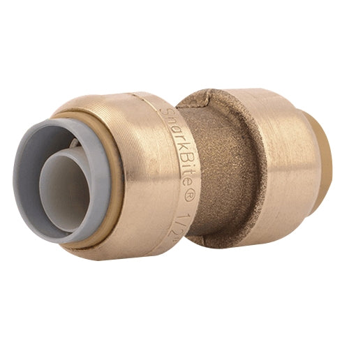 SharkBite U4016LF Polybutylene Transition Coupling 3/4 in CTS Lead-Free