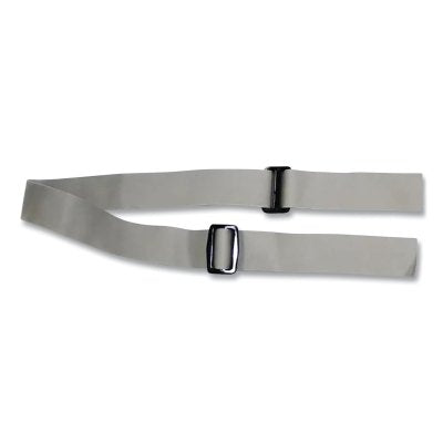 Sellstrom S80251 Oddyssey II Safety Goggle Replacement Strap Gray