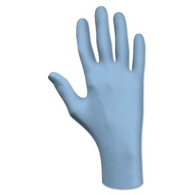 SHOWA 7005PFM 7005 Series Disposable Nitrile Gloves Powder Free Medium Replacement MPN