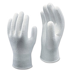 SHOWA 540-L 540 Series Gloves 7/Medium White