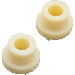 Stenner UCCVDB0 Santoprene Check Valve Duckbill 2 Pack for Classic 100 Series Metering Pumps