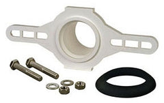 Sioux Chief 868-9P 2 Inch Spigot Urinal Flange Kit