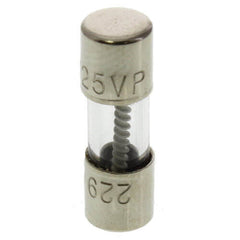 Taco SR6A-001RP Fuse 6 AMP SR Series (10 Pack)