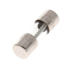 Taco SR6A-001RP Fuse 6 AMP SR Series (10 Pack)