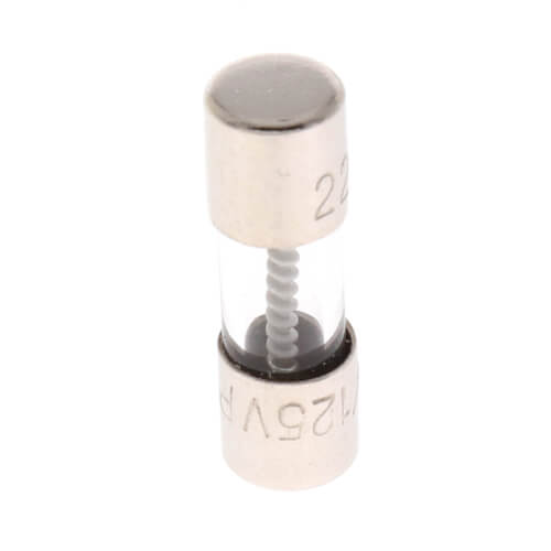 Taco SR6A-001RP Fuse 6 AMP SR Series (10 Pack)