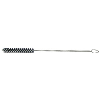 Weiler 44110 Nylon Tube Brush 1/4 in dia 6-1/4 in Length