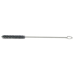 Weiler 44110 Nylon Tube Brush 1/4 in dia 6-1/4 in Length