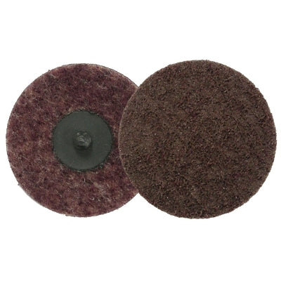 Weiler 51534 Surface Conditioning Disc Medium Grit 3 in Replacement MPN