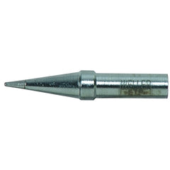 WELLER ETP Solder Tip, .3 mm, Screwdriver