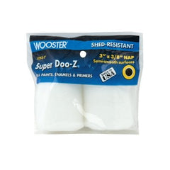 Wooster 00R2820030 Super Doo-Z Roller Covers 3 in 2 Pack