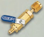 YELLOW JACKET 93842 BALL VALVES