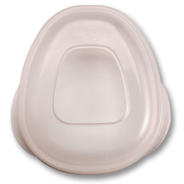 Gerson 172 Filter Pad Retainers for Signature Series Respirators