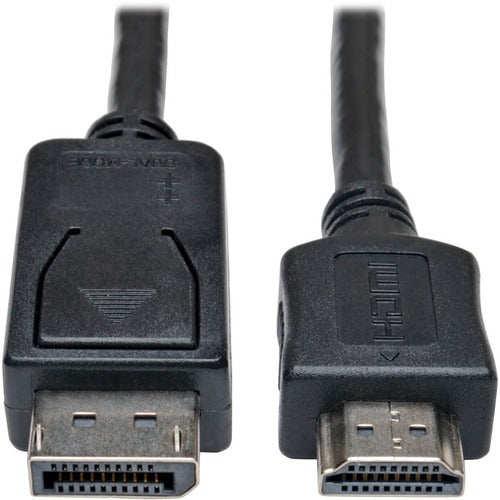 EATON Bsc Preferred TRPP582006 Displayport to Hdmi Adapter