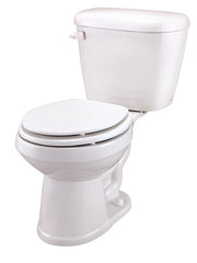 Gerber G0021152 Maxwell Toilet Bowl White