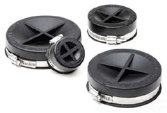 MIFAB 708016 DUCT END CAPS