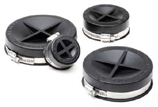 MIFAB 706028 DUCT END CAPS