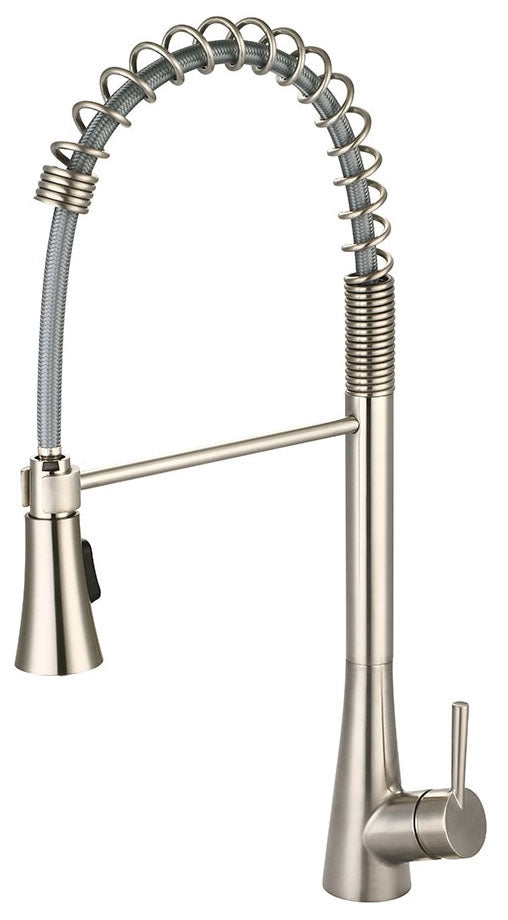 PIONEER K-5010-BN KITCHEN FAUCETS