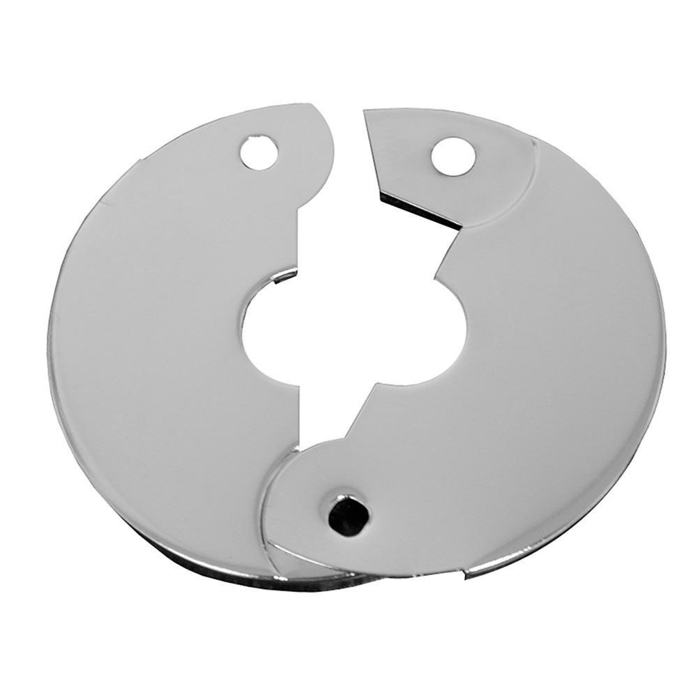 Jones Stephens F01050 1/2 x 5/8 in. CTS Floor/Ceiling Plate