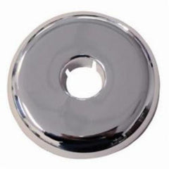 Jones Stephens F06125 1-1/4 IPS 1-1/2 CTS Chrome Flex F&C PLT