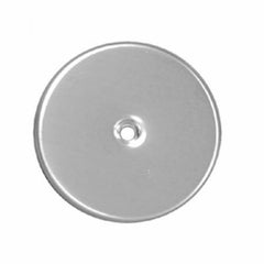 Jones Stephens C90400 Cleanout Cover 4 SS 24 GA