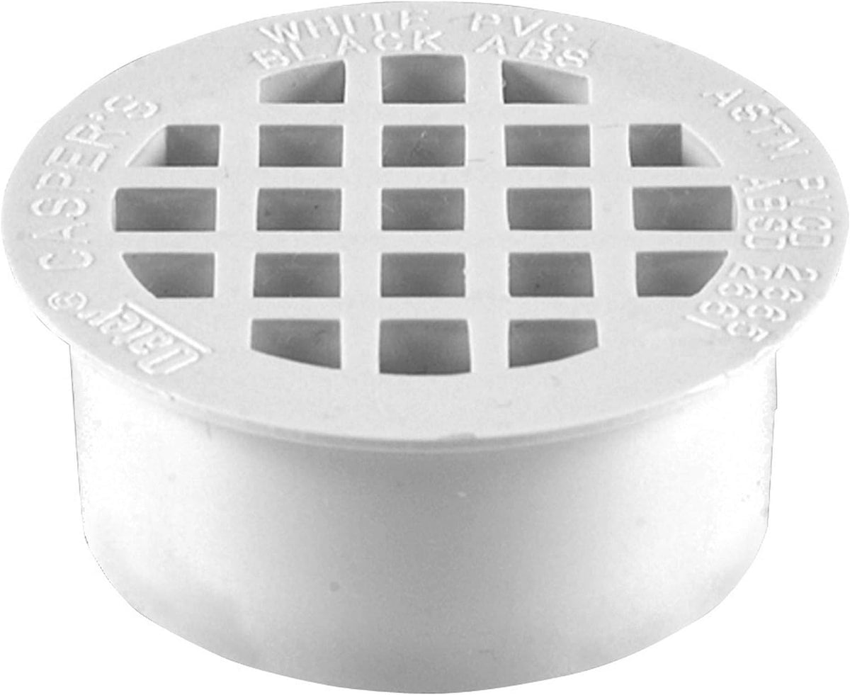 Oatey 43561 PVC Snap-In Drain 2 In.