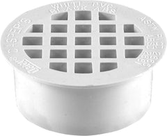 Oatey 43561 PVC Snap-In Drain 2 In.