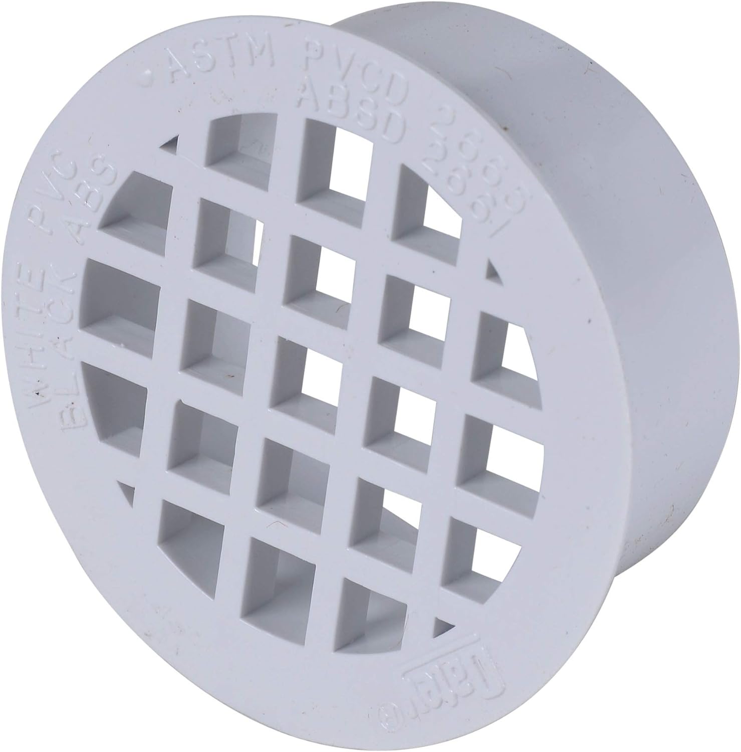 Oatey 43561 PVC Snap-In Drain 2 In.