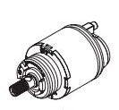 PIONEER INDUSTRIES Pioneer OP-340009 Tub And Shower Trim Cartridge