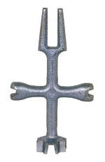 Sioux Chief 390-50198 Plug Wrench