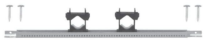 SIOUX CHIEF Sioux Chief 523-2424 Slider Pipe Bracket
