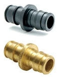 Uponor Q4772015 ProPEX 2 x 1-1/2 in. Poly PEX Expansion Coupling