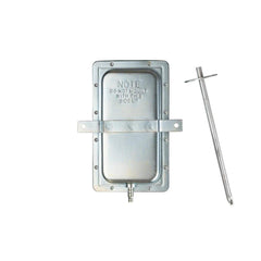 Aprilaire 4592 Airflow Switch for 1150, 1160, 1180, 800 LC, 800, 801, 865 and 866