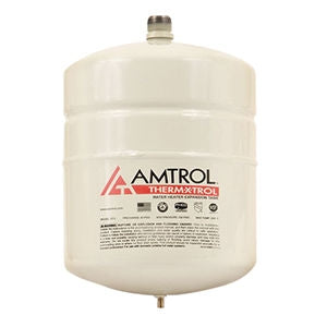 Amtrol ST-5 2 Gallon 150 PSIG Expansion Tank