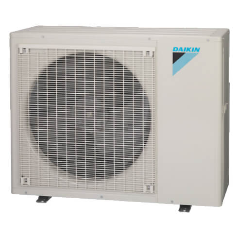 Daikin 5MXS48WVJU9 47000 BTU MXS Series Ductless Multi Zone Inverter Heat Pump & Air Conditioner Outdoor Unit