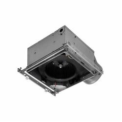 Broan ZB80 Multi-Speed Ventilation Fan 80 CFM 6 in