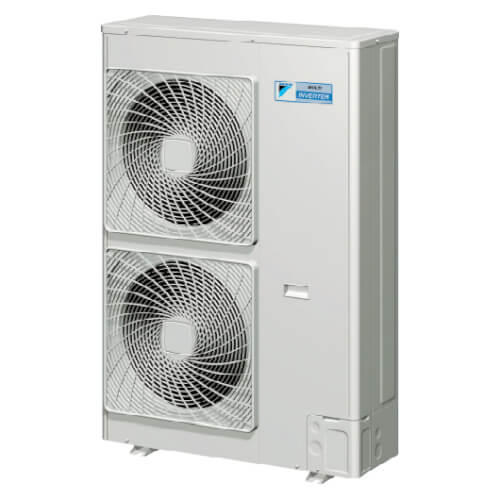 Daikin RMXS48LVJU 48000 BTU Ductless Multi Zone Inverter Heat Pump & Air Conditioner Outdoor Unit