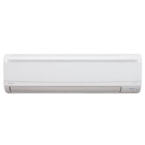 Daikin FTXS12LVJU 12000 BTU FTXS Series Wall Mounted Multi Zone Inverter Heat Pump & Air Conditioner Indoor Unit