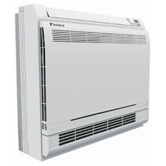 Daikin FVXS09NVJU 9000 BTU Floor Mounted Multi Zone Inverter Heat Pump & Air Conditioner Indoor Unit