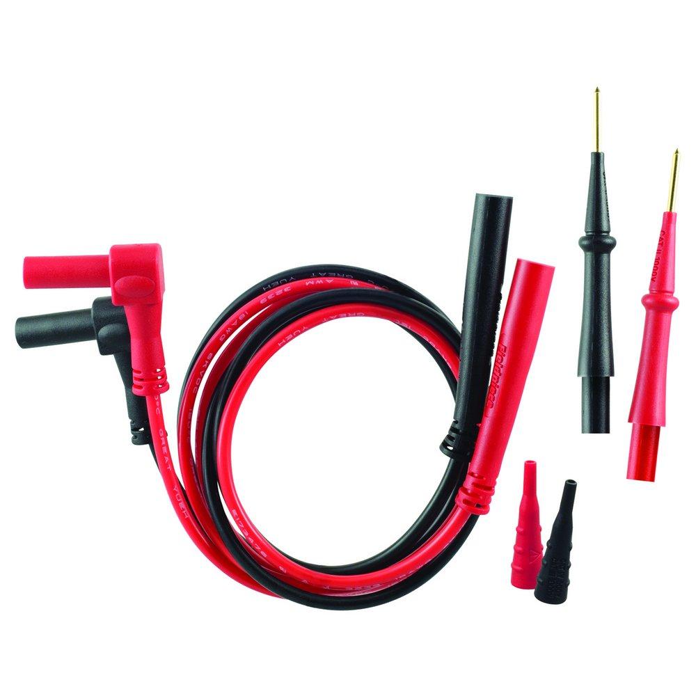 Fieldpiece ADLS2 Deluxe Silicone Test Leads