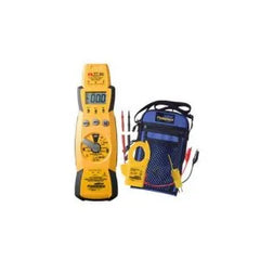 Fieldpiece HS33 Stick Style Multimeter Manual Ranging