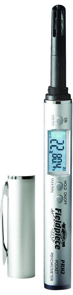 Fieldpiece PRH2 Digital Psychrometer