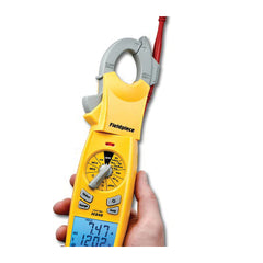 Fieldpiece SC640 Loaded Clamp Meter 400 A 50 MOhm