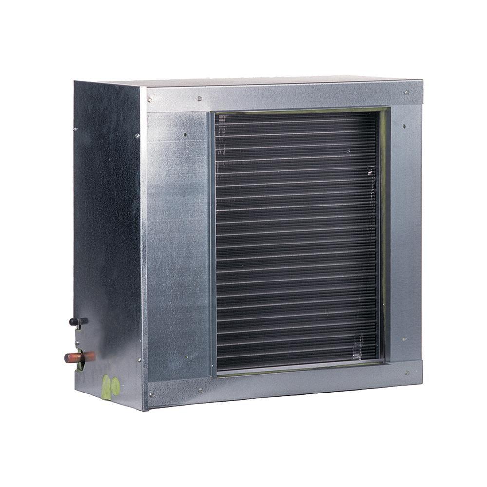 Goodman CSCF3642N6 Evaporator Coil 3 - 3.5 Ton Horizontal Slab Coil