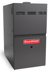 Goodman GCVC800603BX 80% AFUE - 48,000 BTU - Multi-Position - Furnace