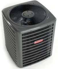 Goodman GSZH502410 GSZH5 Series 2 Ton - 15.2 SEER2 - 7.8 HSPF2 - Heat Pump - 208/230V - Single Phase - R-410A