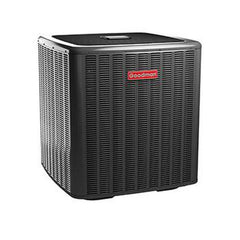 Goodman GSZV903610 GVZC20 3 Ton - 19.2 SEER2 - 8.2 HSPF2 - Heat Pump - 208/230V - Single Phase - R-410A